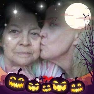 Meet your Posher, Barbara